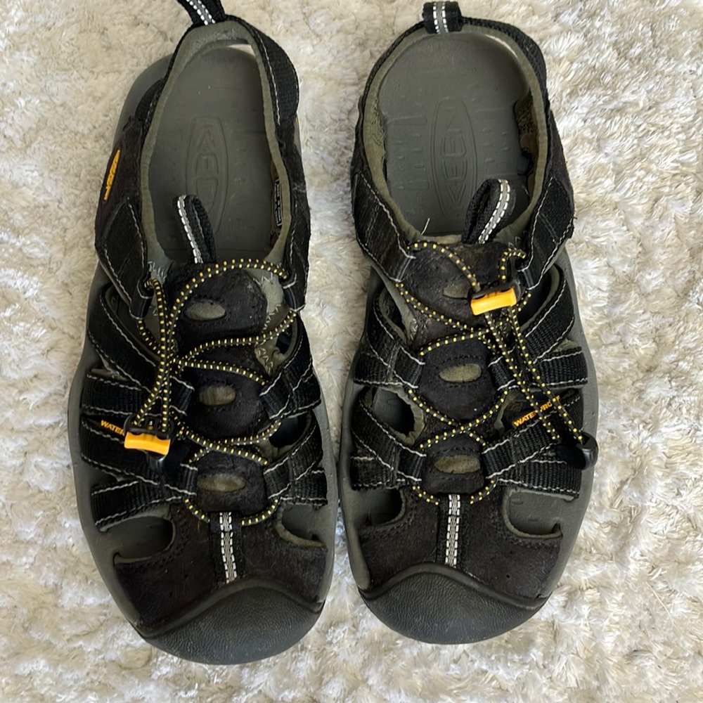 Keen Kanyon Waterproof Sport Sandals